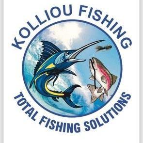 Kolliou Fishing
