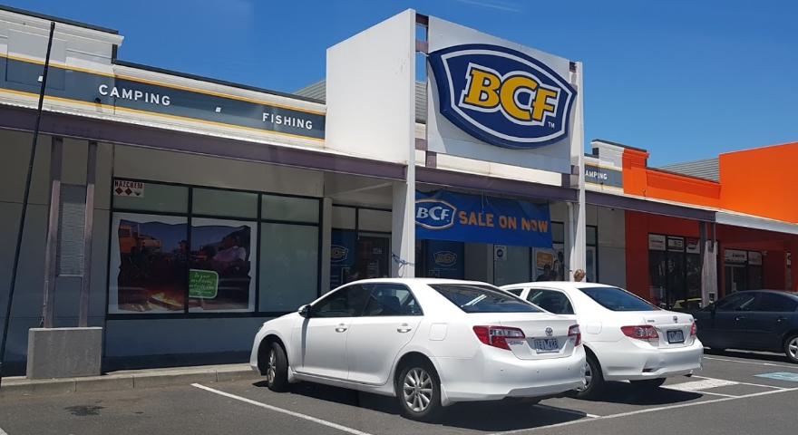 BCF Epping