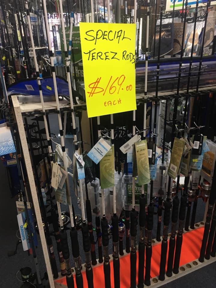 Southern Sportsfishing