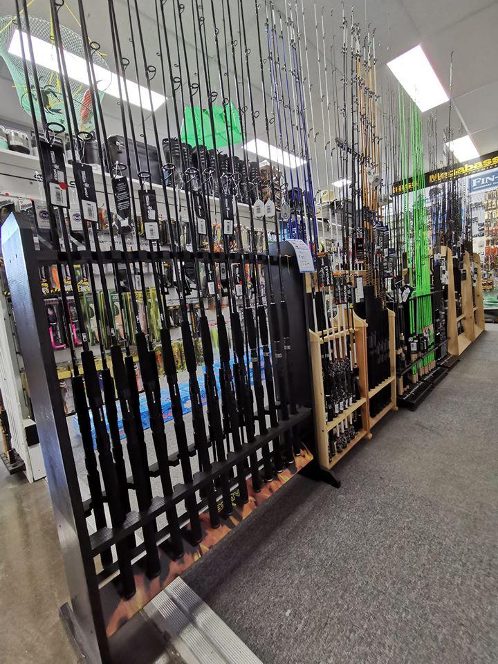 Melbourne Marine Centre