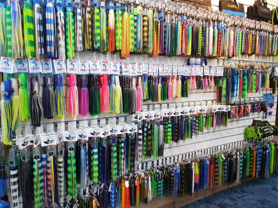 Tackle World Exmouth