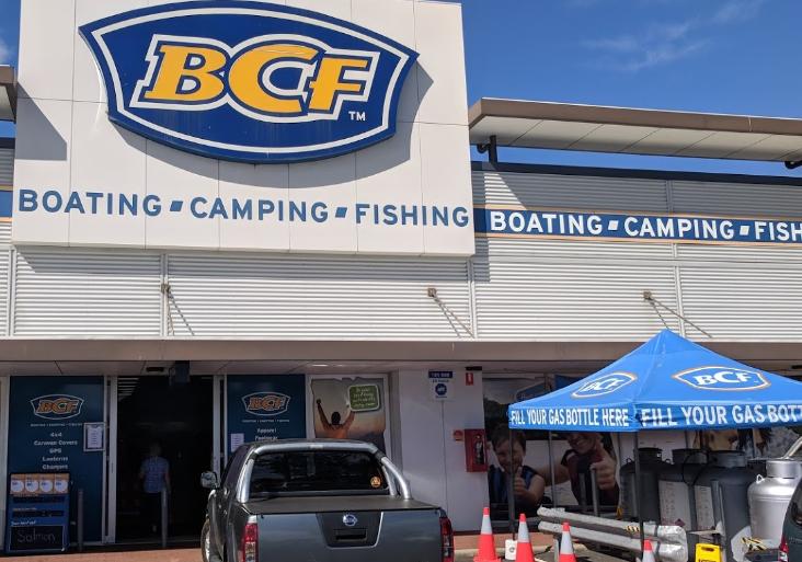 BCF Busselton