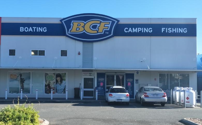 BCF Rockingham