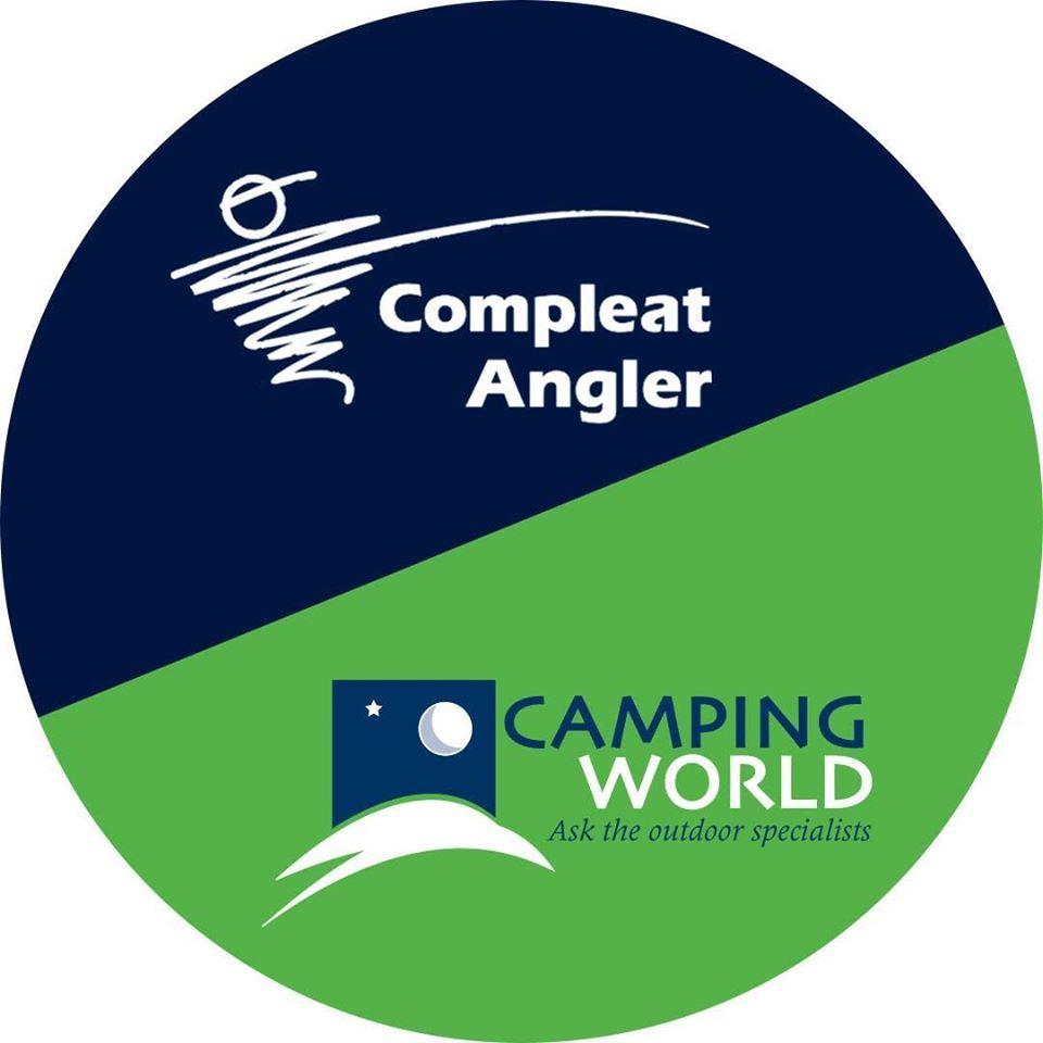 Compleat Angler & Camping World Rockingham