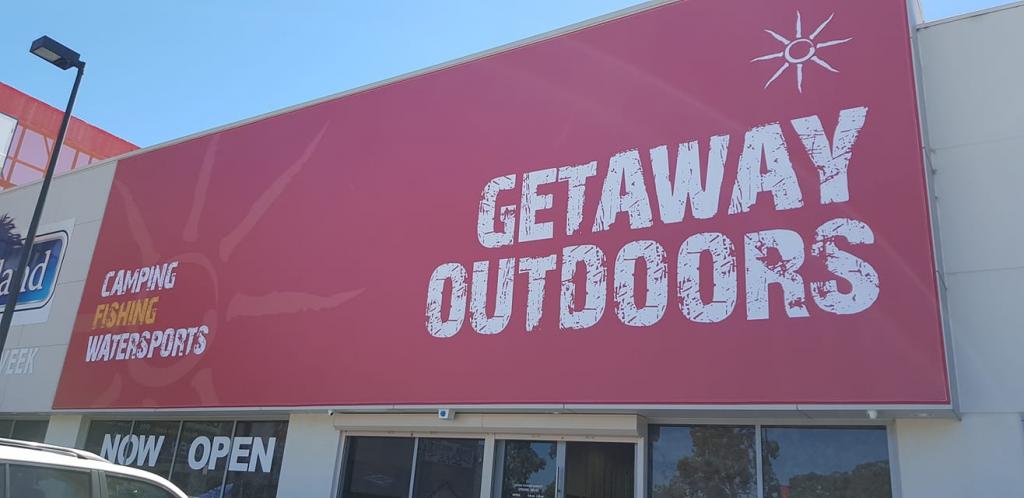 Getaway Outdoors