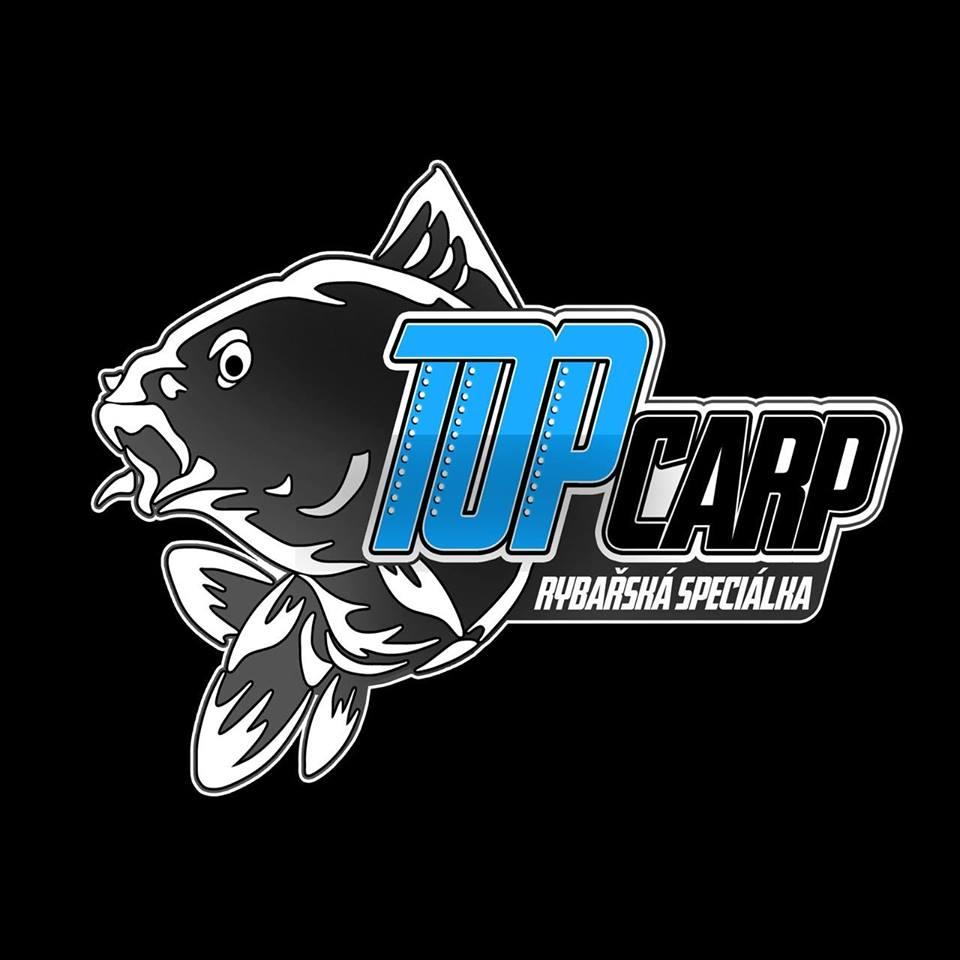 Top Carp Rybářská speciálka