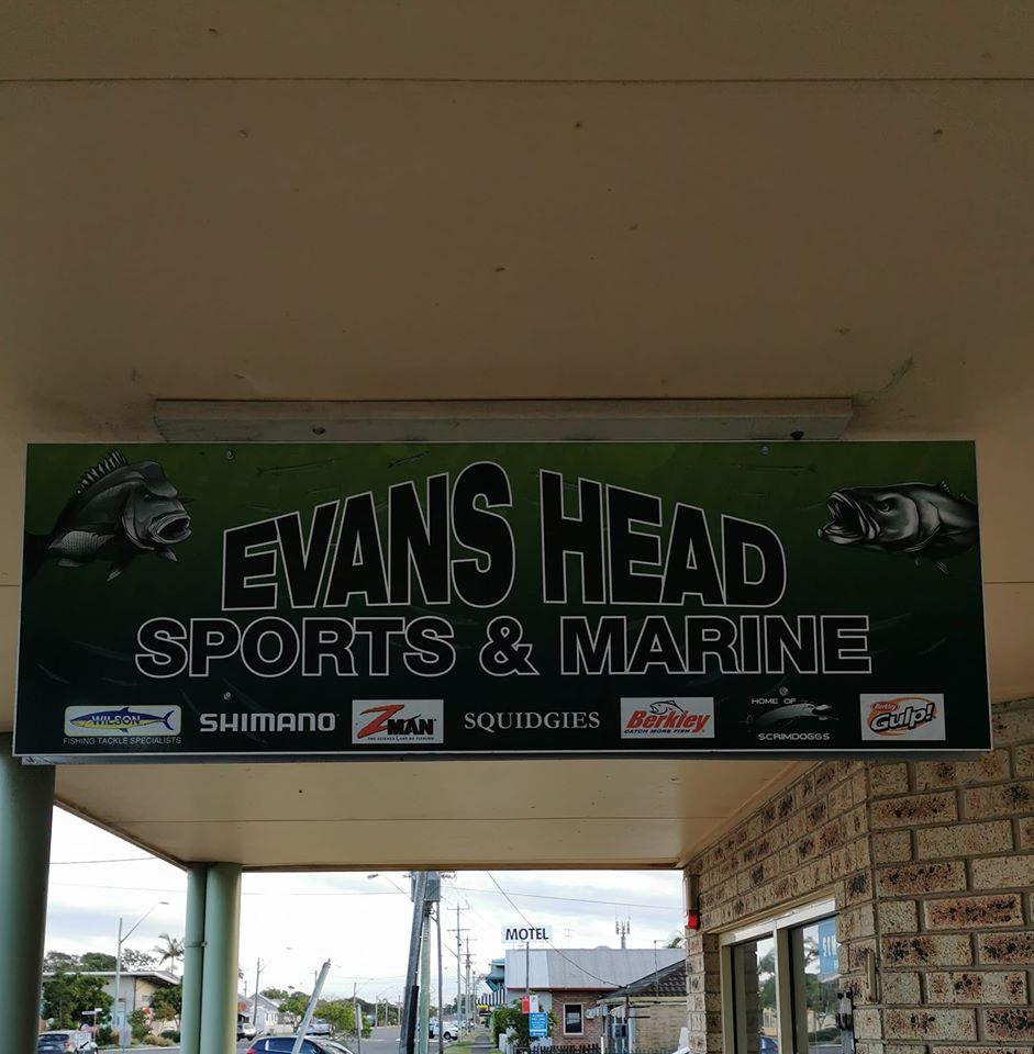 Evans Head Sports & Marine