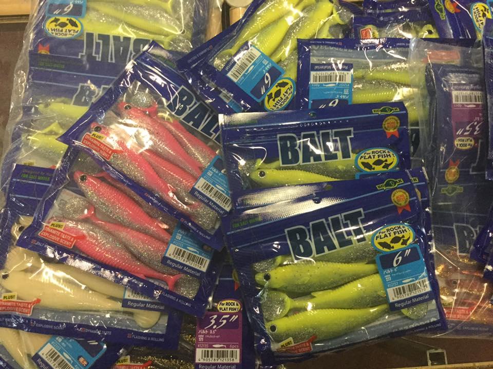 Gold Coast Fishing Tackle