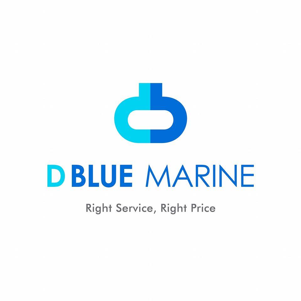 DBlue Marine