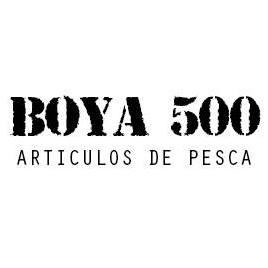 Boya 500