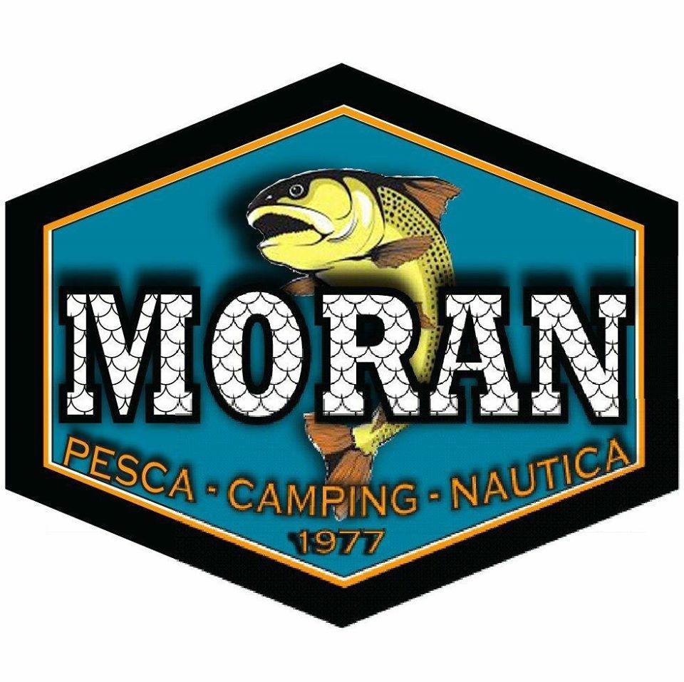 Moran Pesca - Camping