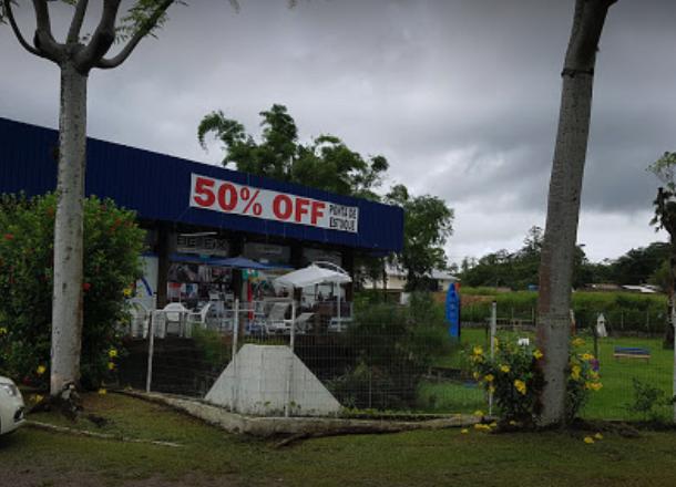 Companhia da Praia - Vargem Pequena