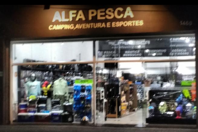 Alfa Pesca