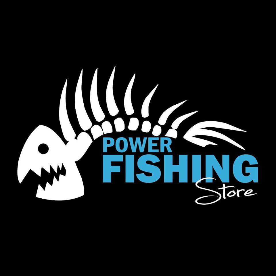 Power Fishing Olivos