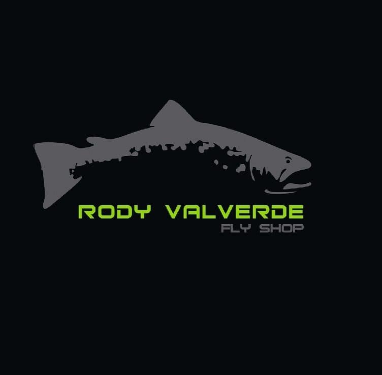 Rody Valverde Fly shop