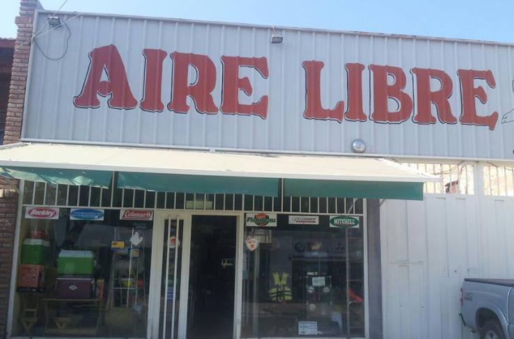 Aire Libre Catamarca