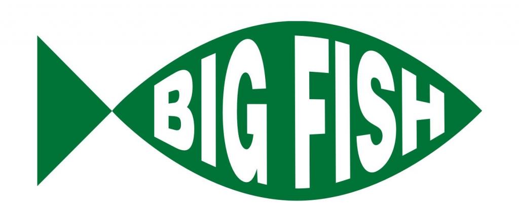 Rybářské centrum BIG FISH