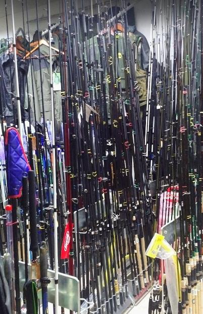 STR Komision Lov i ribolov