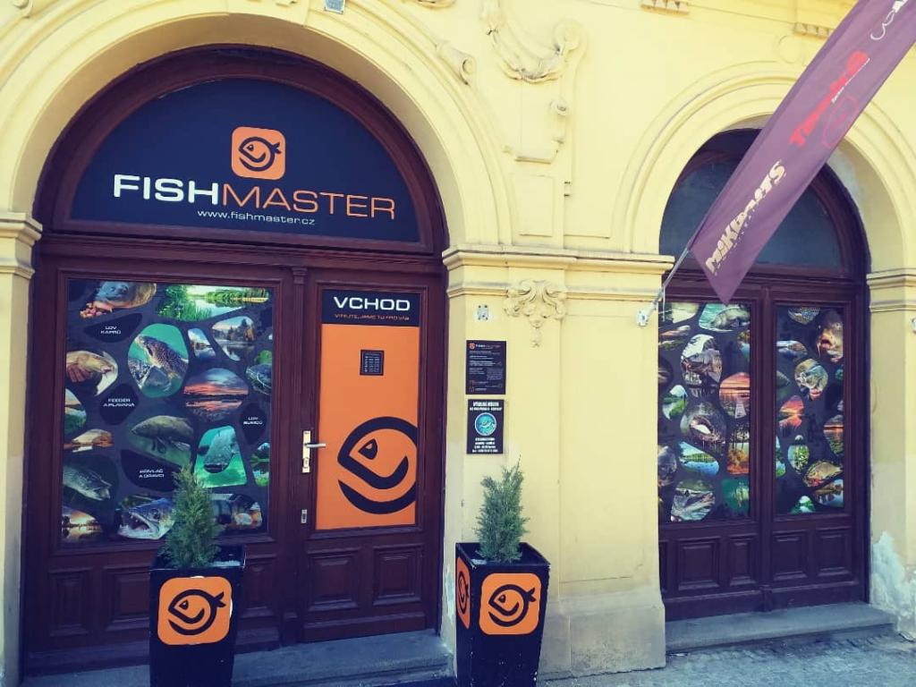 FishMaster Slezská