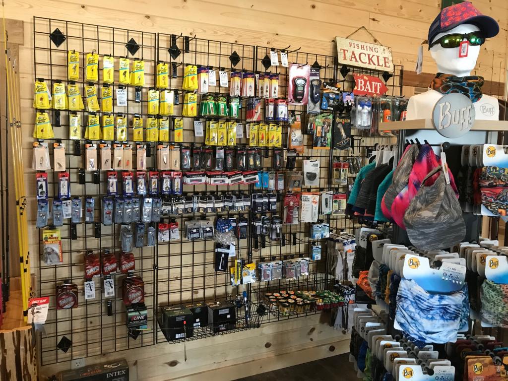 Drift Lodge & Fly Shop