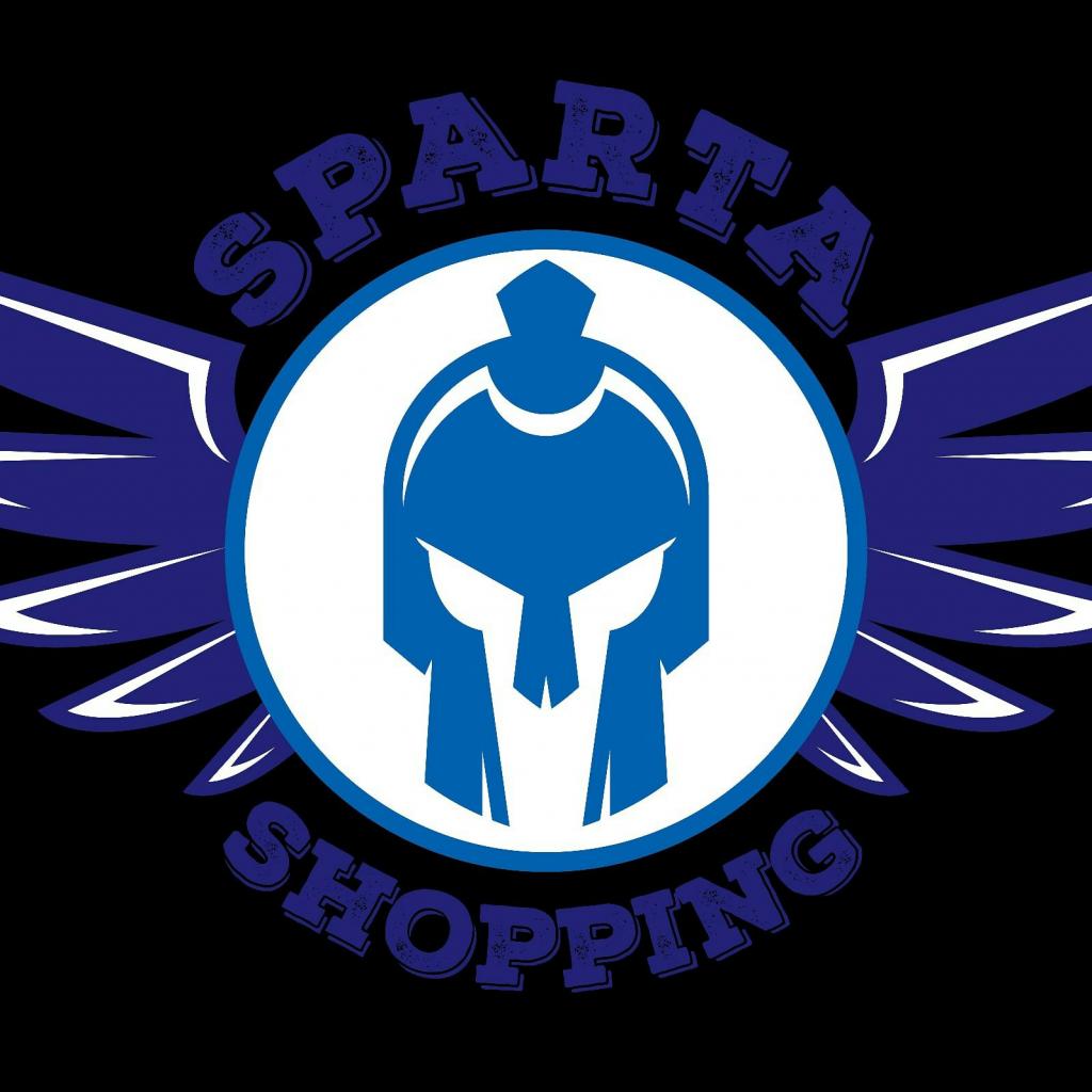 Fishing Shop Sparta