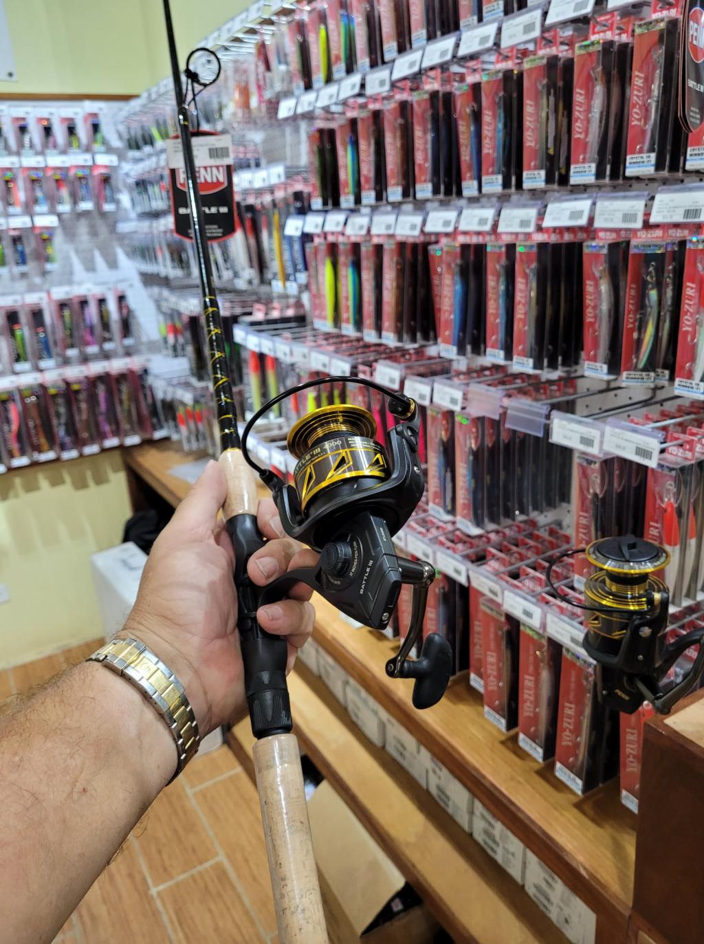 Thunderbirds Marine Boatyard