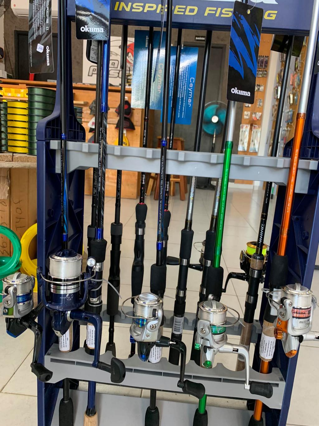 La pesca ..mi pasión