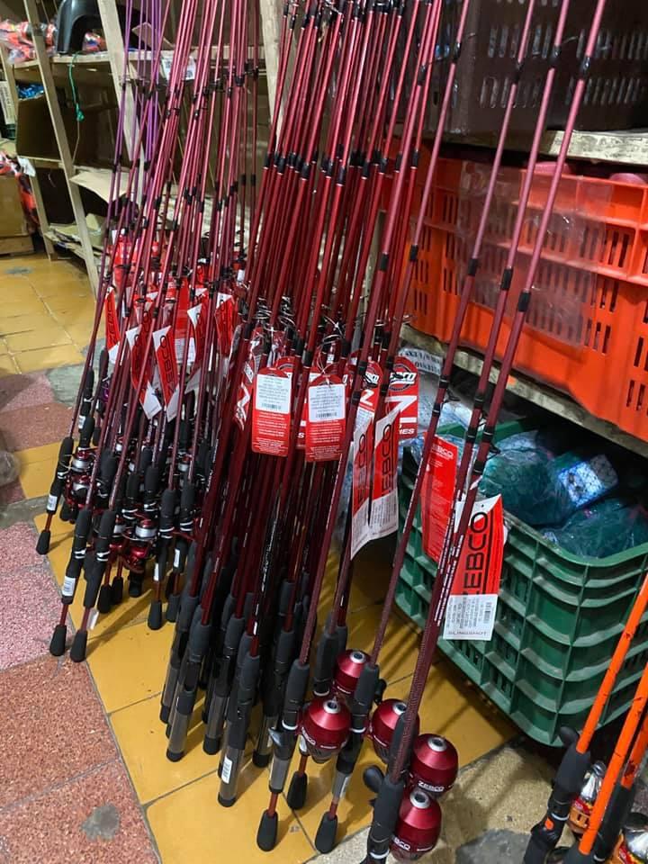 De Todo Para La Pesca