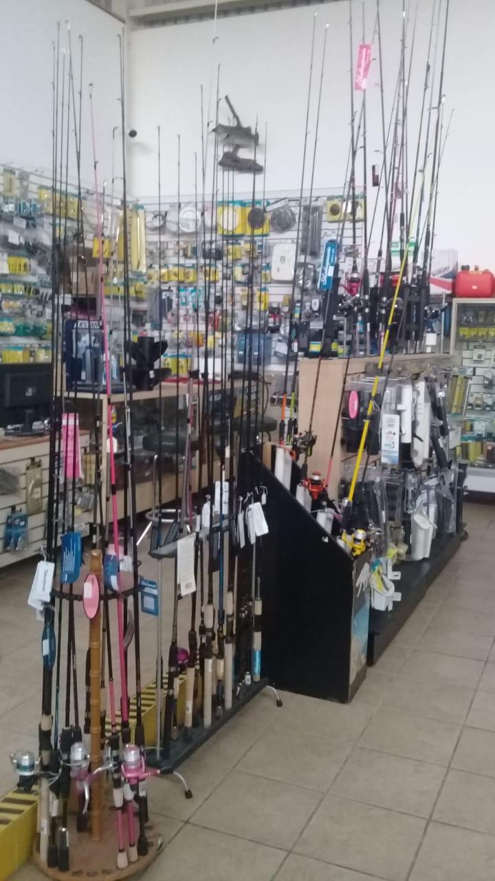 Náutica de Guadalajara