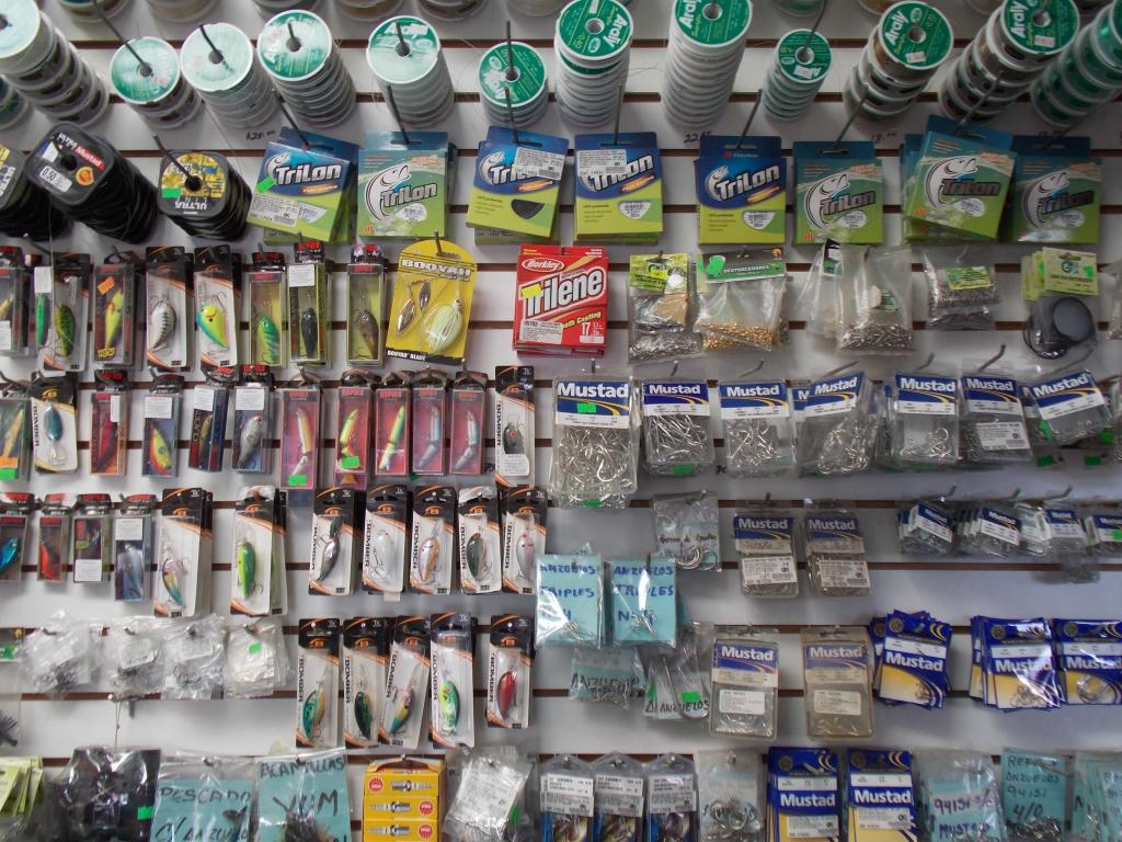 Ferretería San Antonio