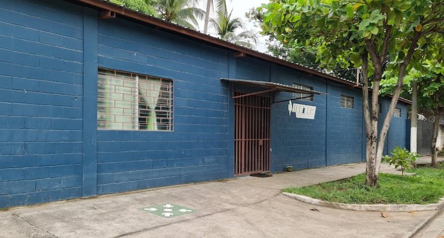 Marinsa Puerto El Triunfo