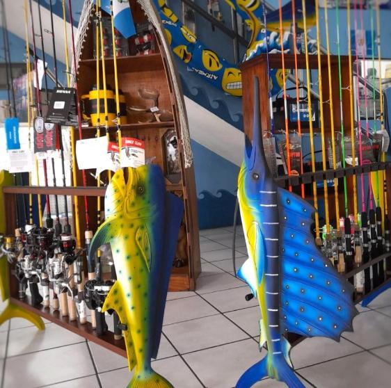 Pesqueros De Guatemala