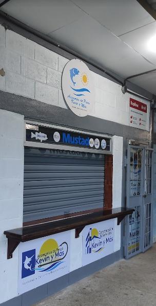 Accesorios de Pesca Kevin y más