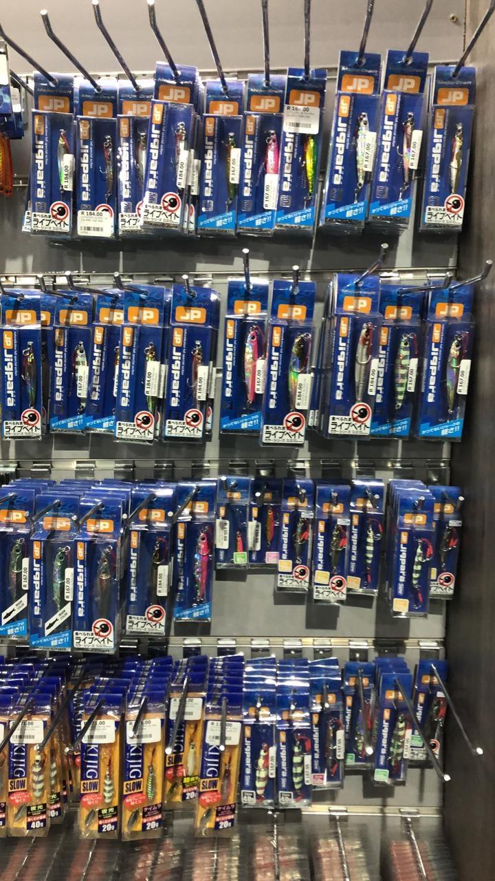 Jacita Bait & Tackle