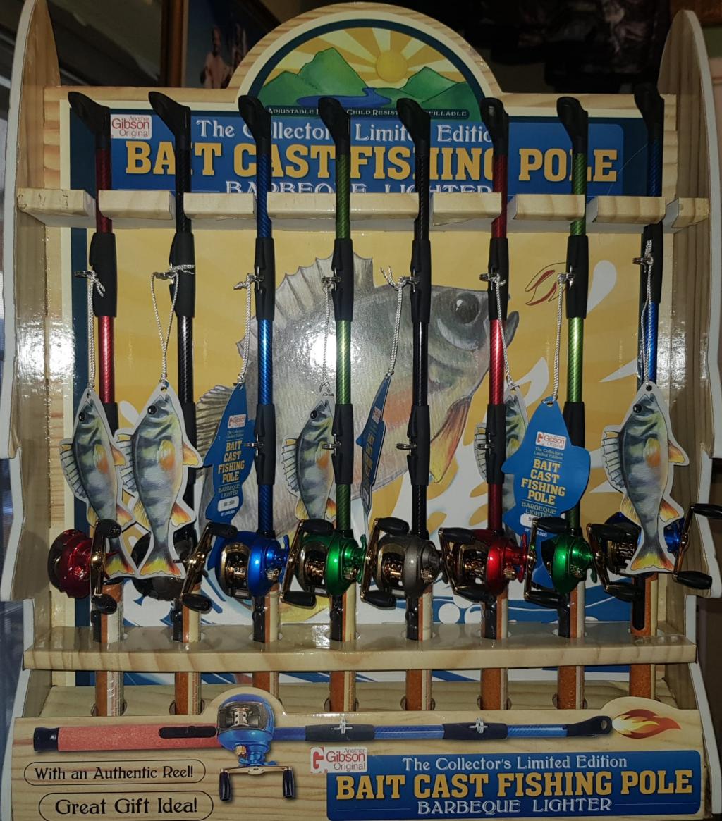 Wittus Angling Store