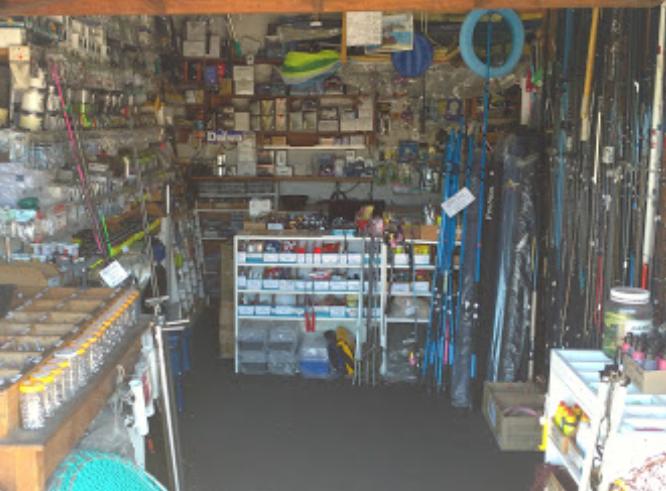 Russells Angling Supplies