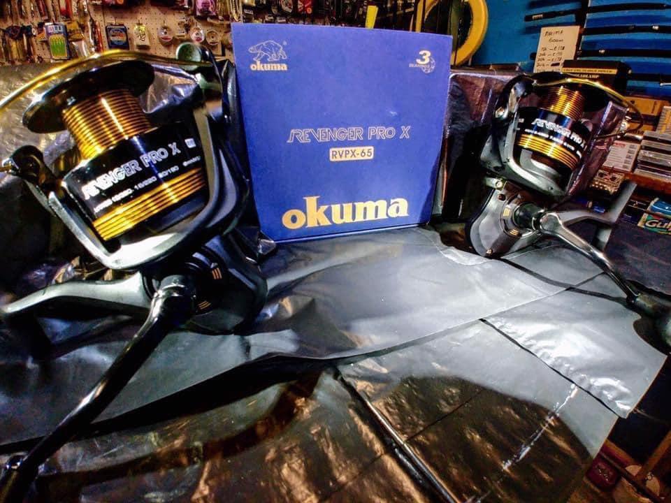 Danwood Fishing Tackle Tongaat