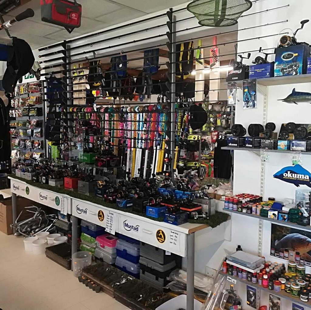 Hermanus Sport & Tackle