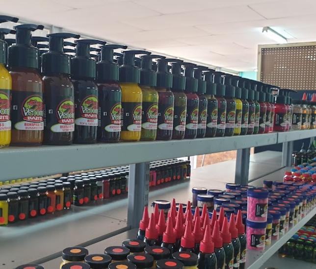 Cast Away Three Rivers