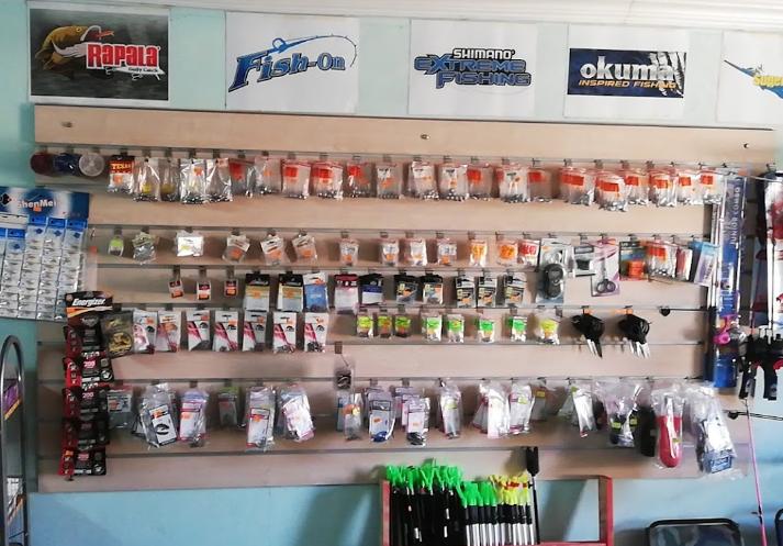 South Side Aquatics's and Angling