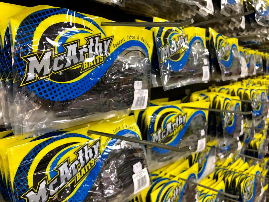 Angling & Outdoor World - Nelspruit