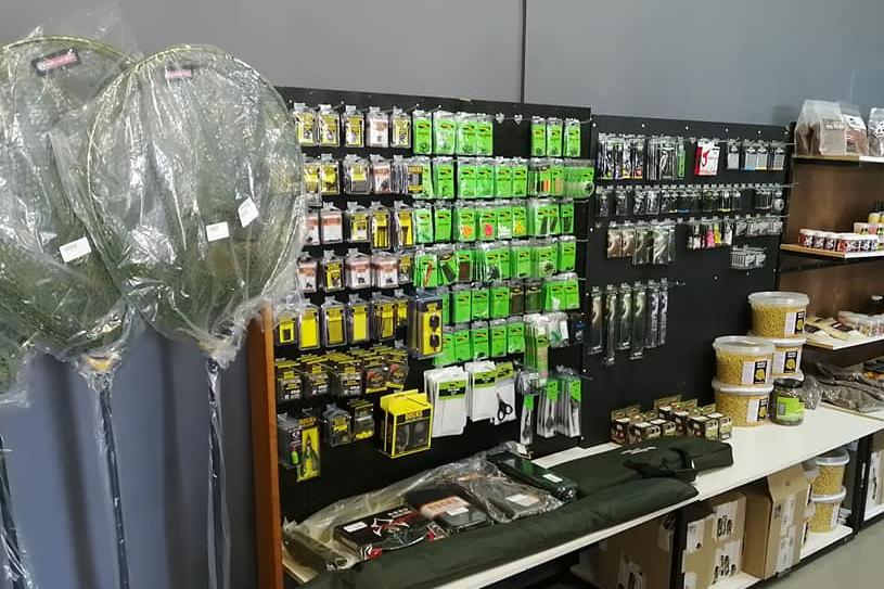 Arwill Fishing & Outdoor