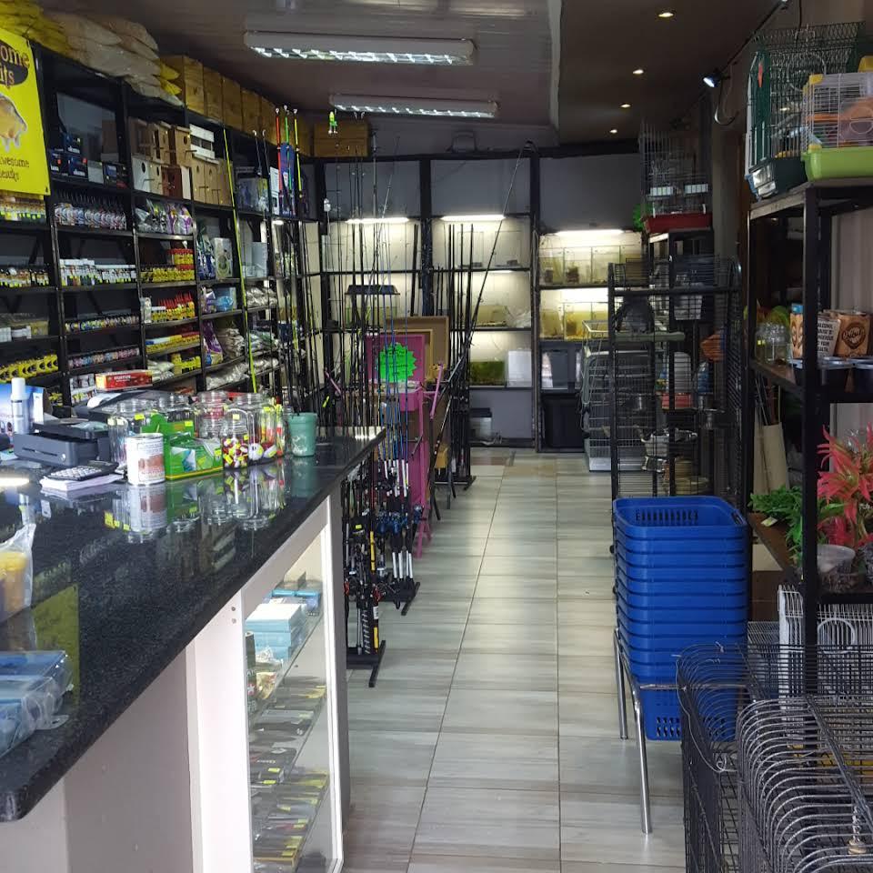 Xpress Pets & Tackle