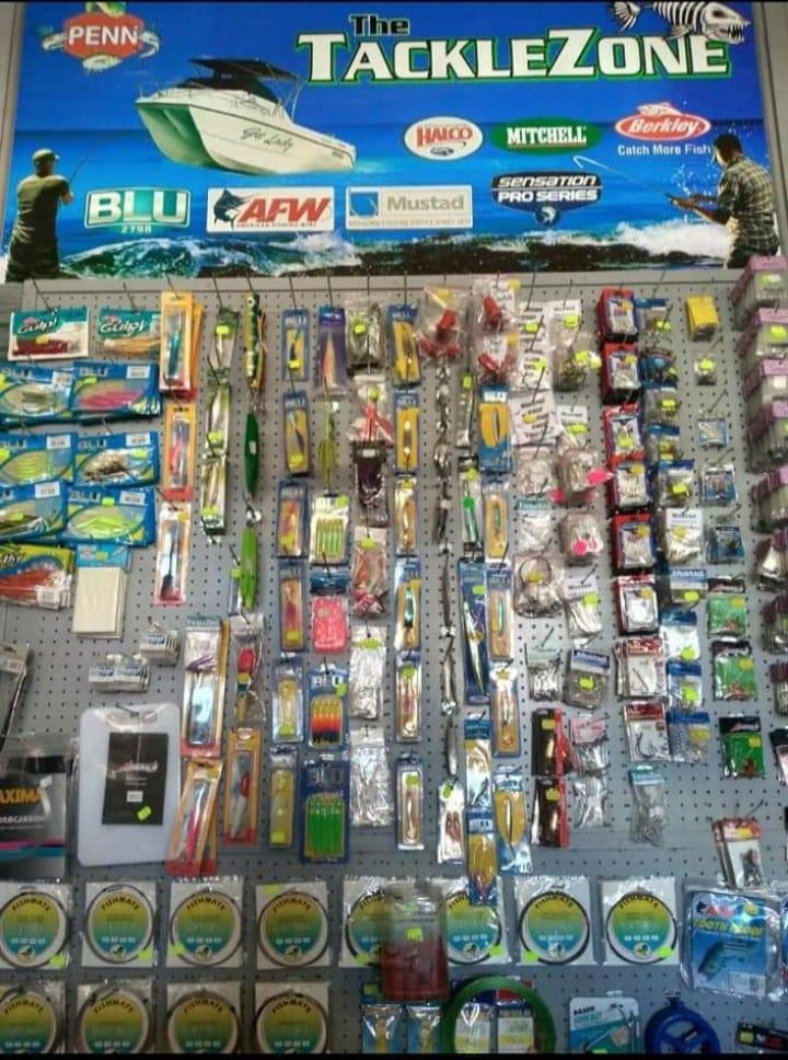 The Tacklezone Vryheid