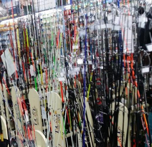 TCE Tackles - Petaling Jaya Show