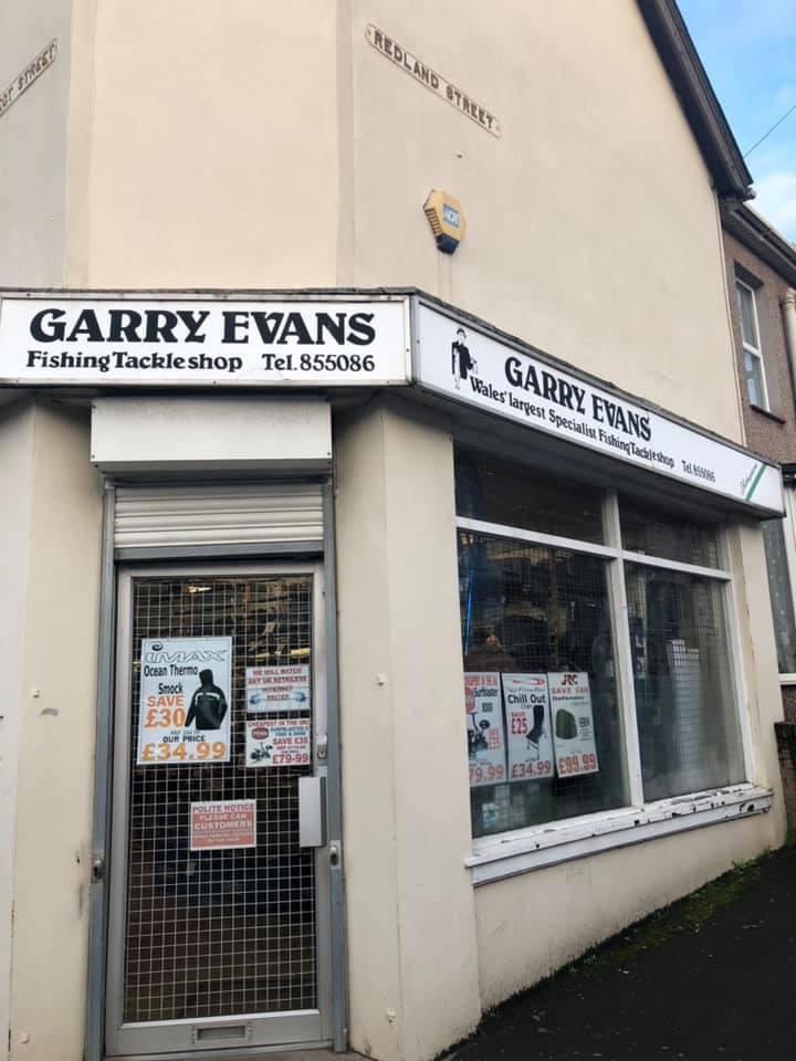 Garry Evans Ltd