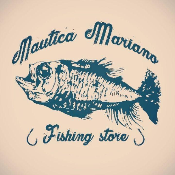 Nautica Mariano Fishing Store