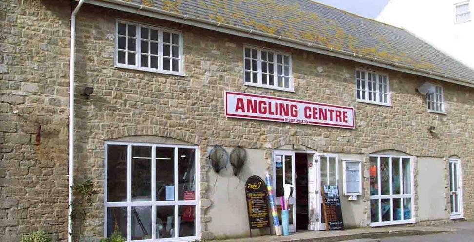 Angling Centre