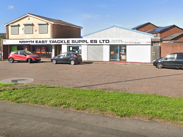 North East Tackle Supplies