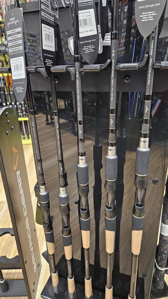 Quercy Peche Moissac